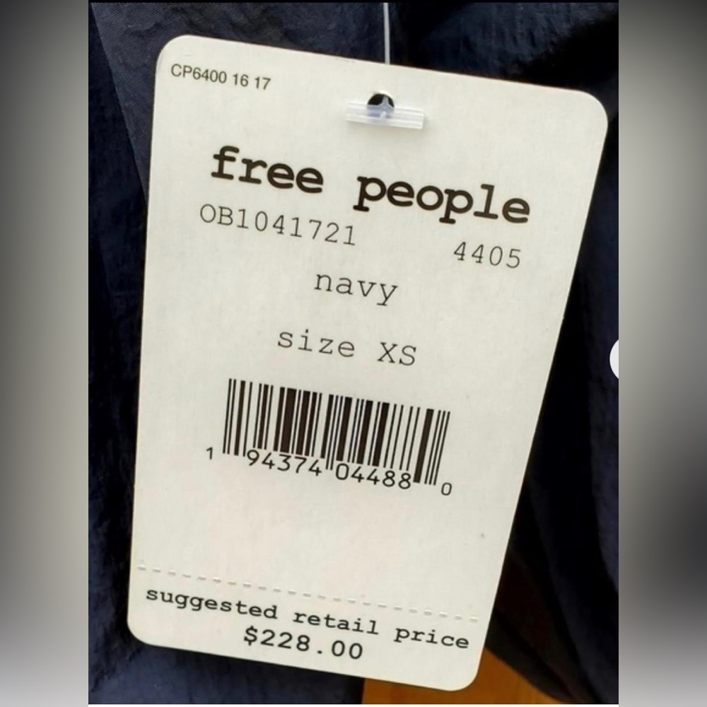 🌺Free People On My Mind Jacket | Coat🌸🌺 - Picture 11 of 16